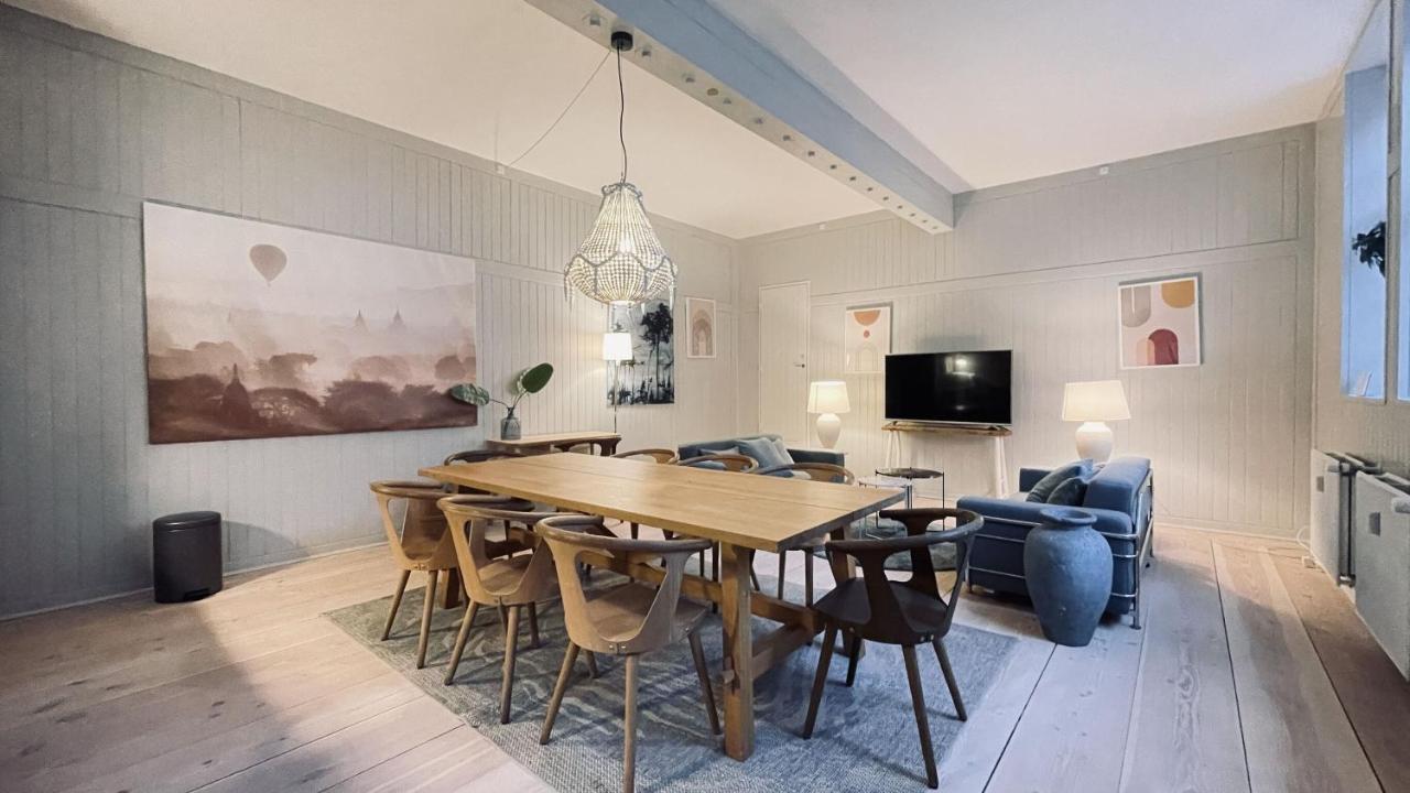 Apartmentincopenhagen Apartment 1577 Екстериор снимка