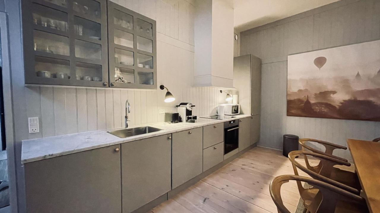 Apartmentincopenhagen Apartment 1577 Екстериор снимка