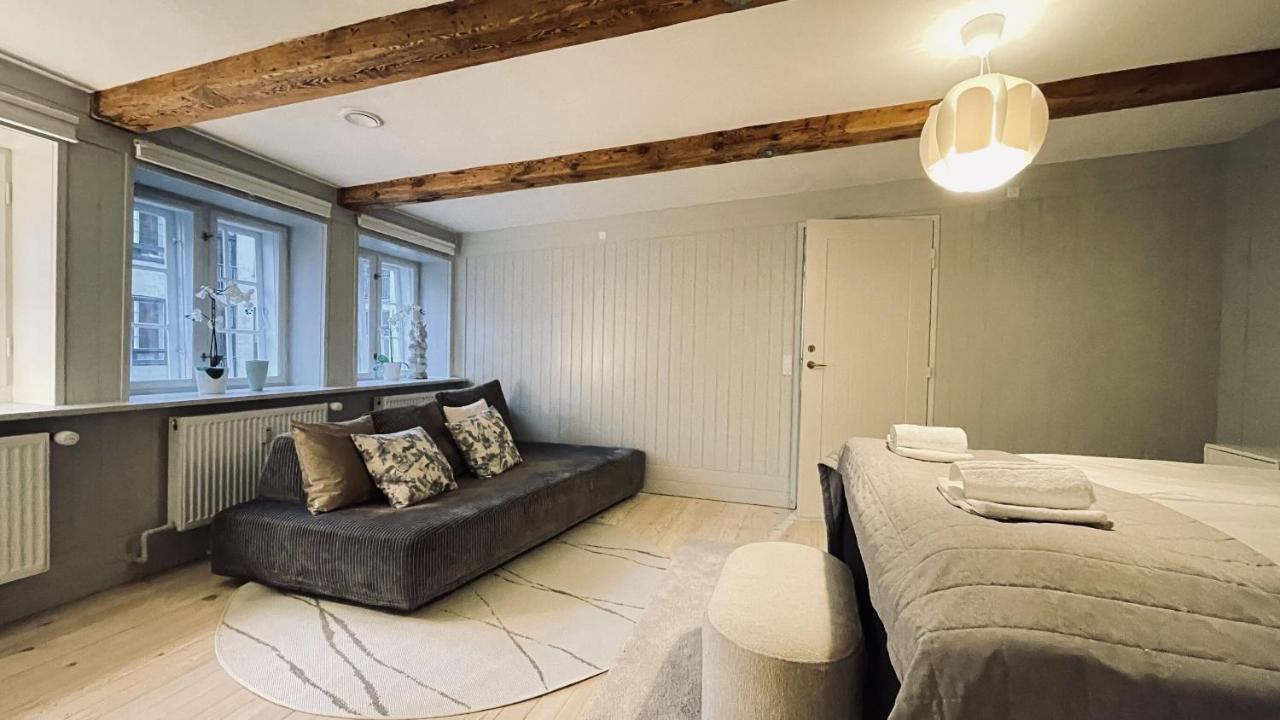 Apartmentincopenhagen Apartment 1577 Екстериор снимка