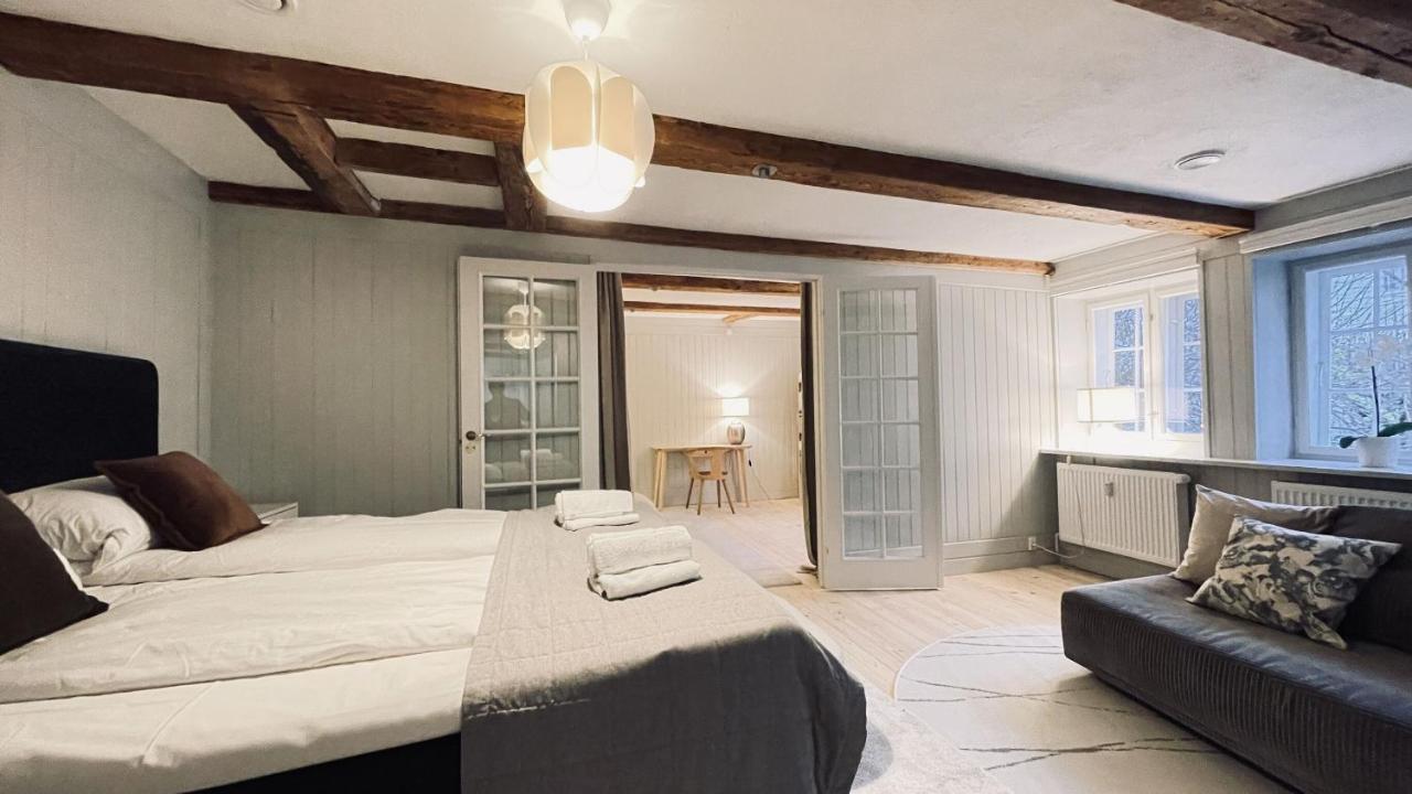 Apartmentincopenhagen Apartment 1577 Екстериор снимка